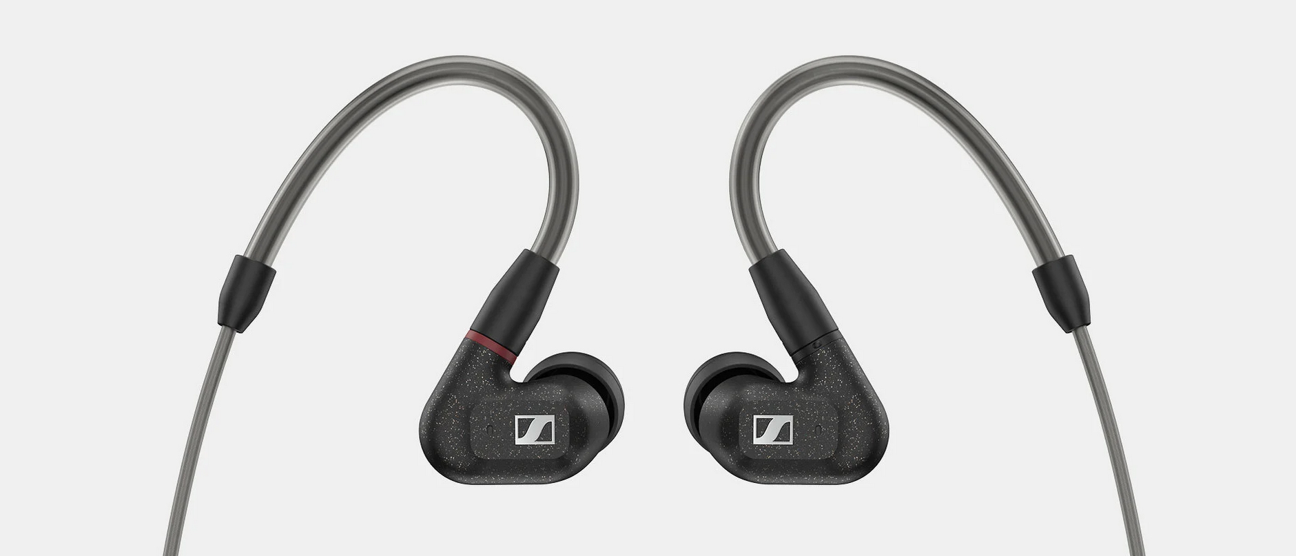 Sennheiser IE 300 In-Ear Headphones (509104) - Newegg.ca